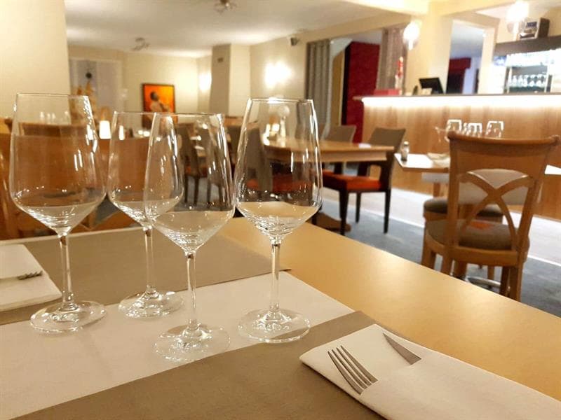 Restaurant L'Almaric