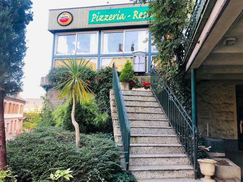 Restaurant au Petit Gourmet