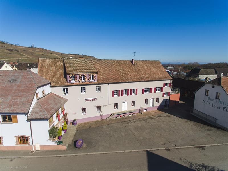 Domaine Fritz