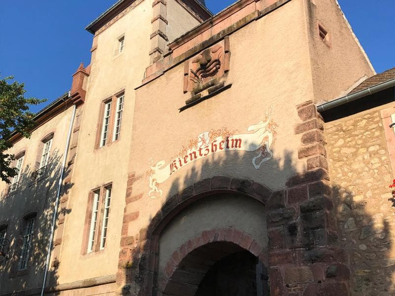 Cité de Lazare de Schwendi