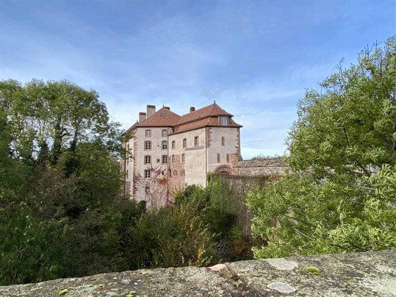 Découverte de La Petite Pierre