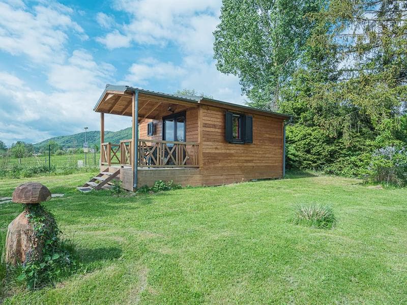 Camping Au Pays de Hanau