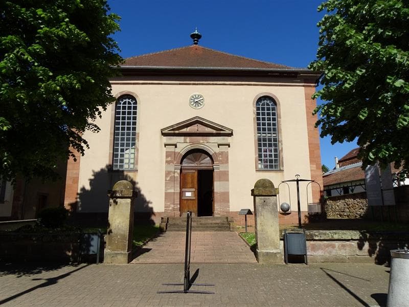 Musée judéo-alsacien