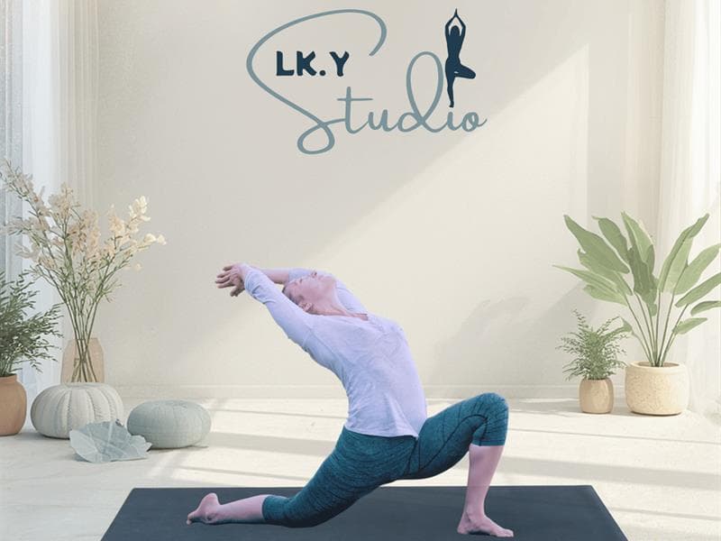 LK.Yoga Studio