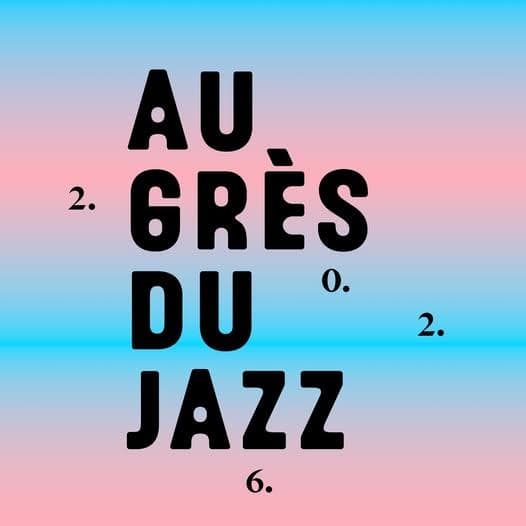 Au grès du jazz : Jewly