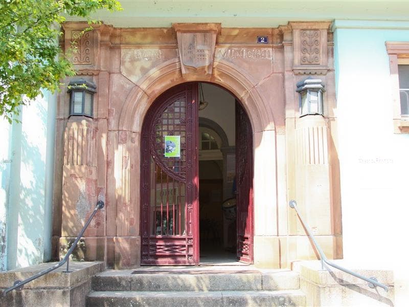 Maison du Patrimoine