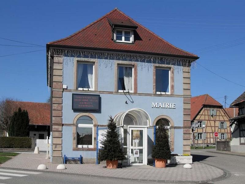 Burnhaupt le Bas