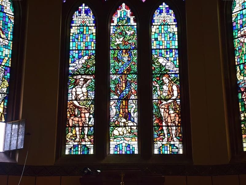 Eglise Saint-Boniface