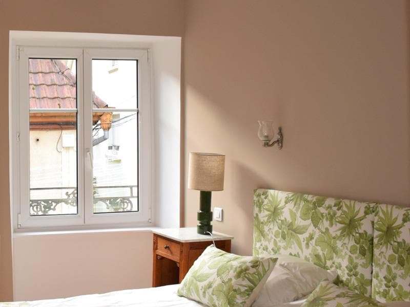 Meublé de l'Hostellerie Alsacienne - L'Orchidée