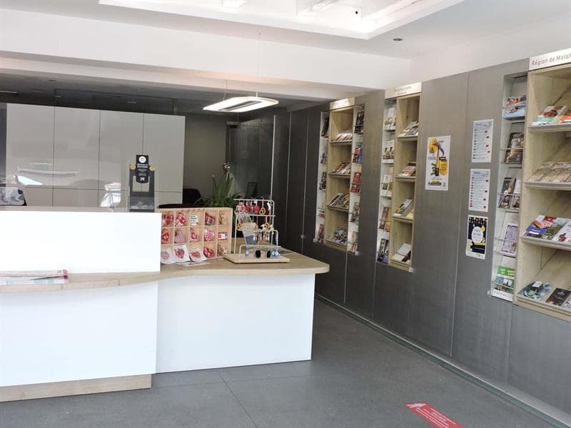 Office de Tourisme Région de Molsheim-Mutzig