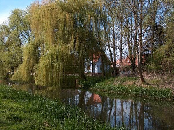 Canal de la Bruche
