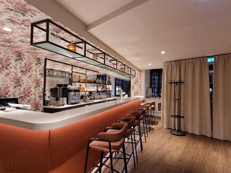 Restaurant Bluëma