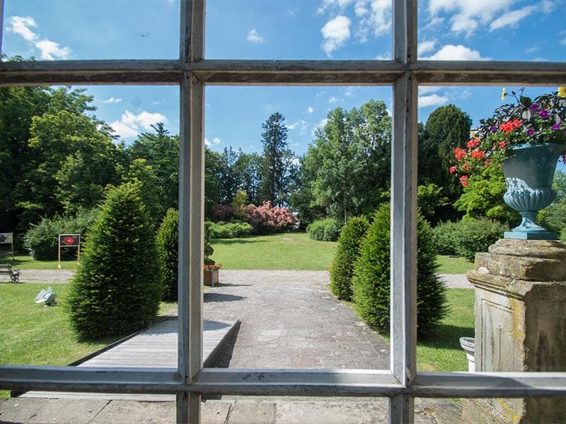 Parc de la Commanderie
