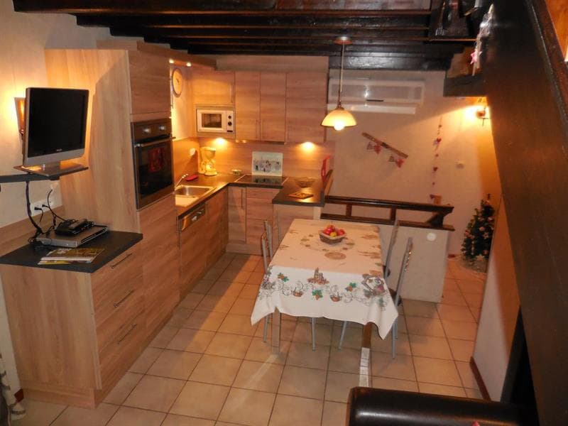 Gîte Rosé