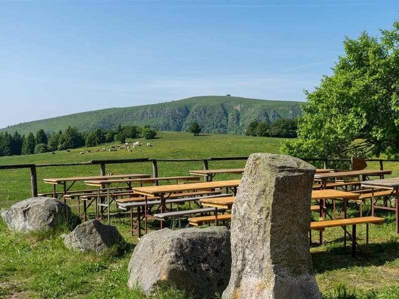 Auberge des Trois Fours