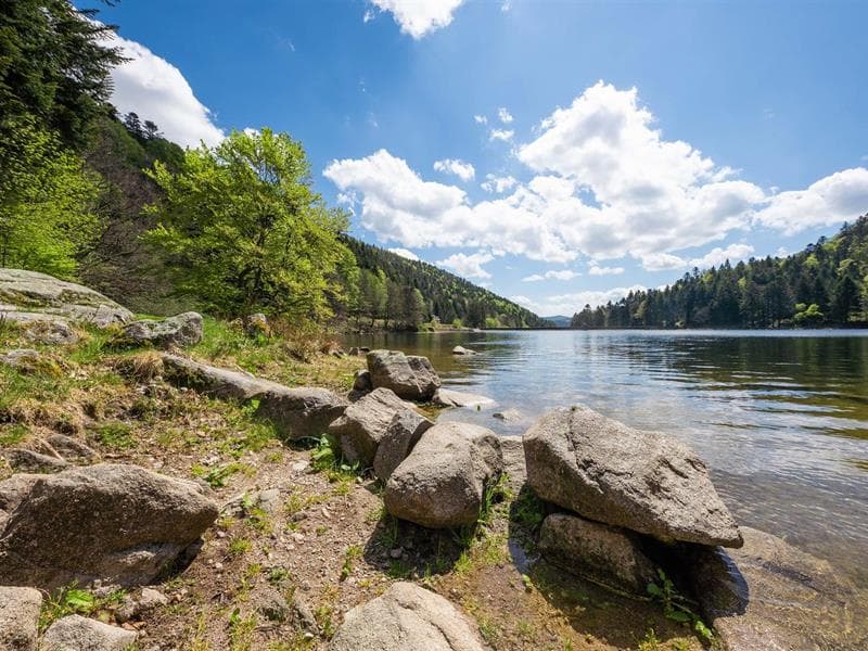 Lac du Schiessrothried