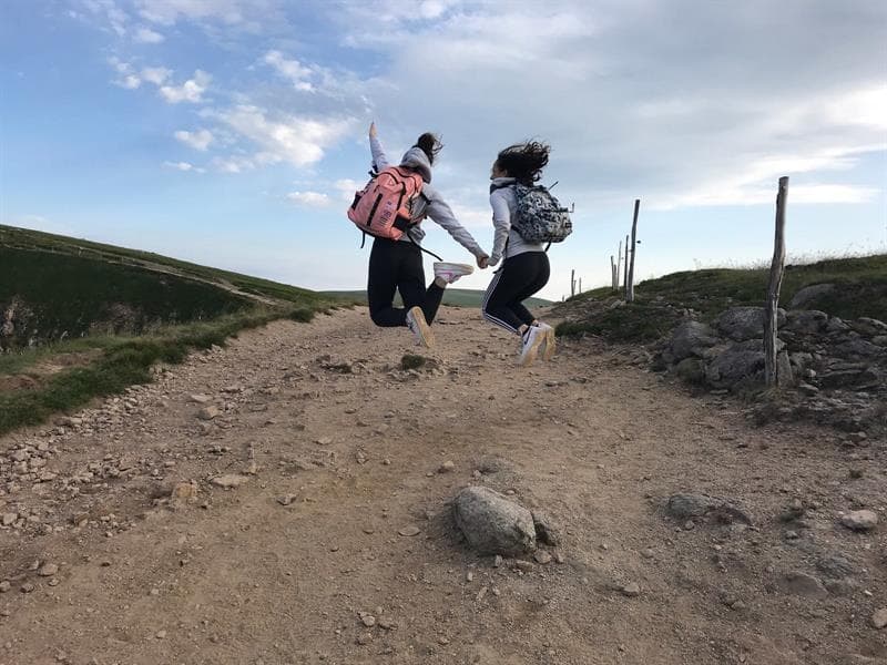 La Route des Crêtes - Vallée de Munster
