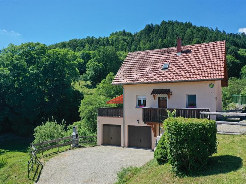 Gîte le Millet de M. Keller Jean-Claude