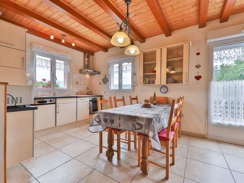 Gîte le Millet de M. Keller Jean-Claude