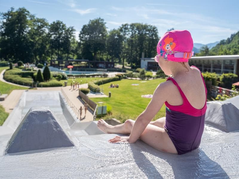 La Piscine : Espace bien-être & fitness