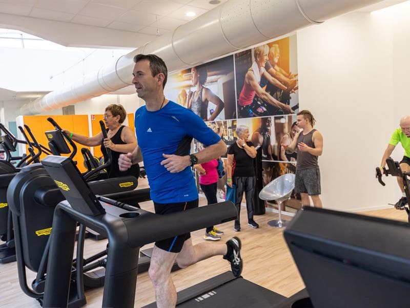 La Piscine : Espace bien-être & fitness