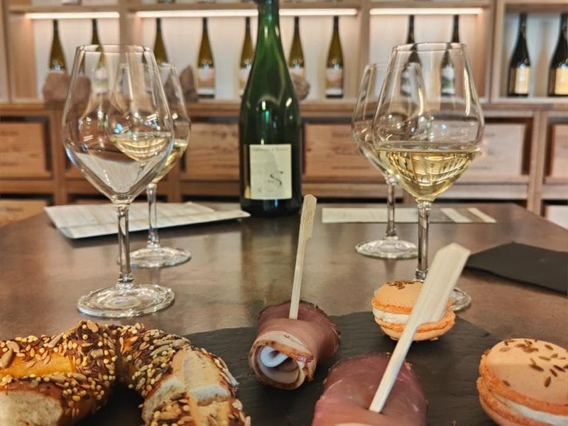 Domaine Schoenheitz