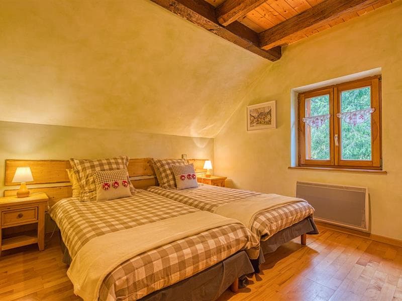 Gîte les Nivéoles