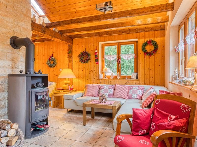 Gîte les Nivéoles