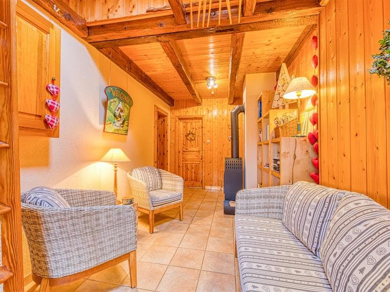 Gîte les Nivéoles