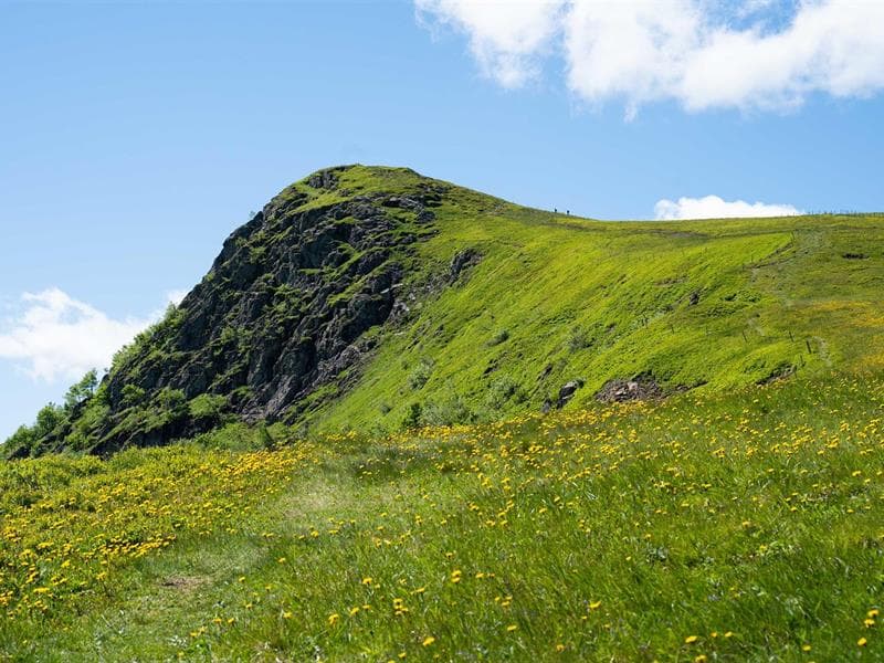 Le Rothenbachkopf