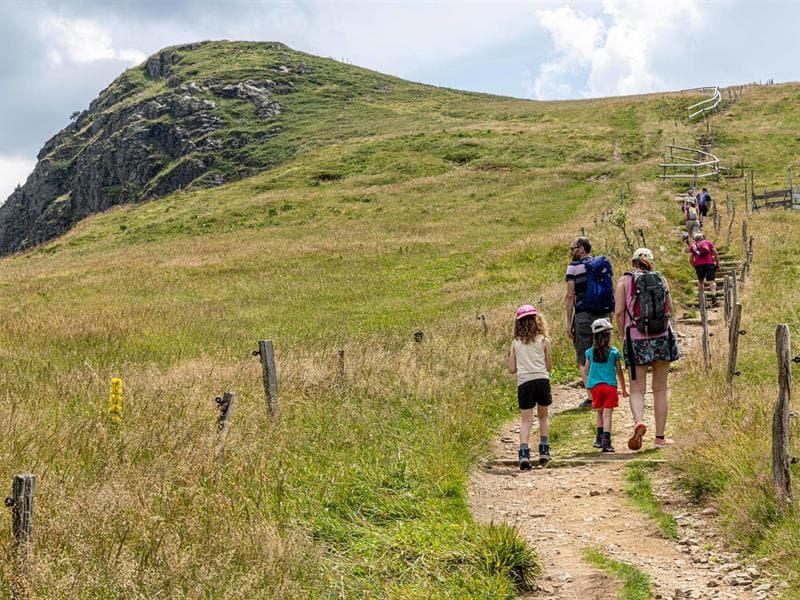 Le Rothenbachkopf