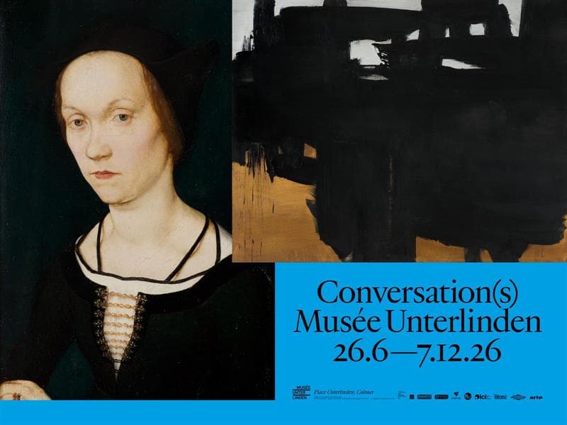 Visite sensible : Conversation(s)