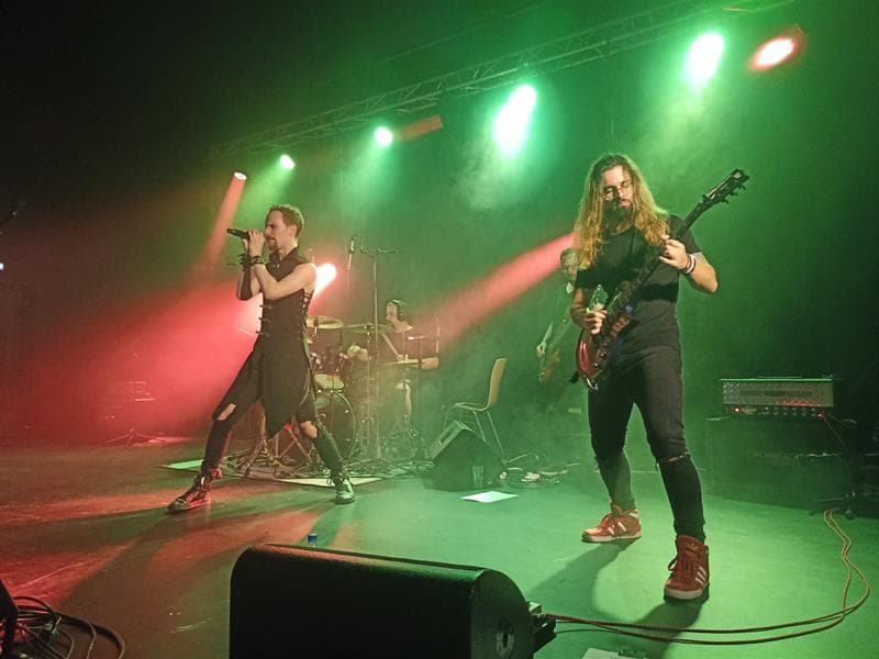 F’Estival d’animations