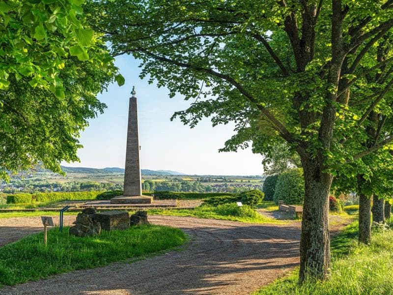 Visite guidée du hameau du Geisberg