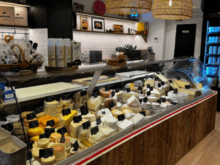 La Cloche à Fromage