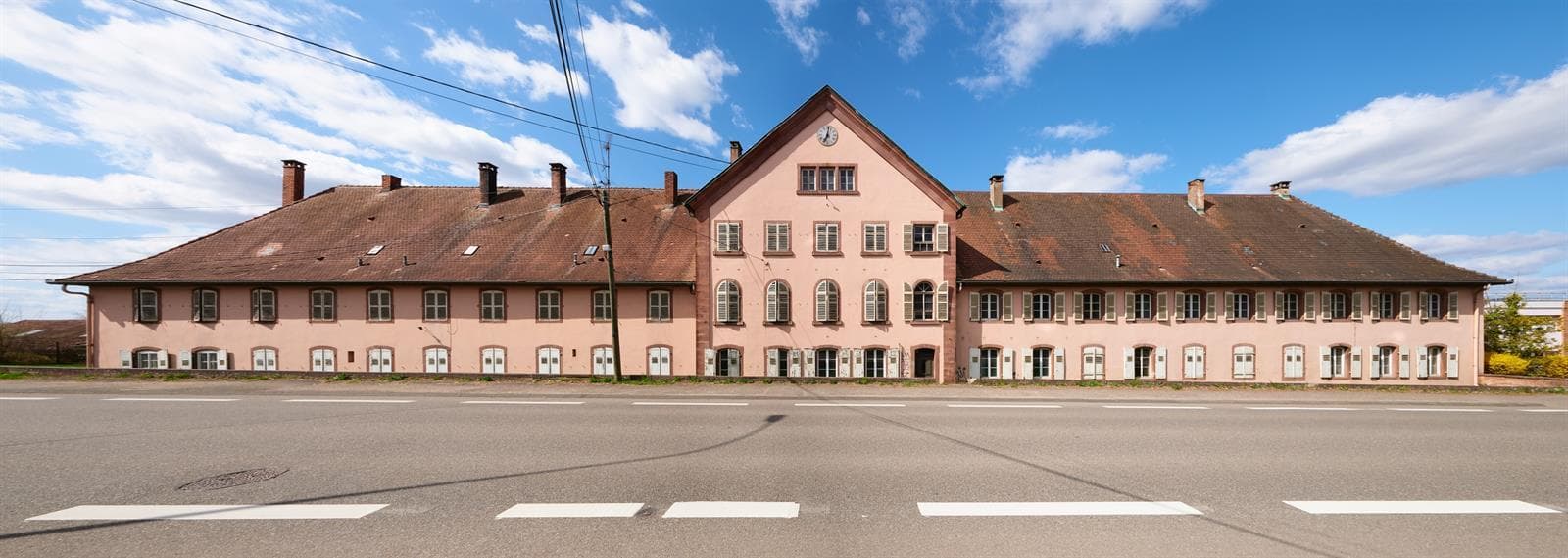 Exposition : L’habitat industriel au Pays de Niederbronn-les-Bains