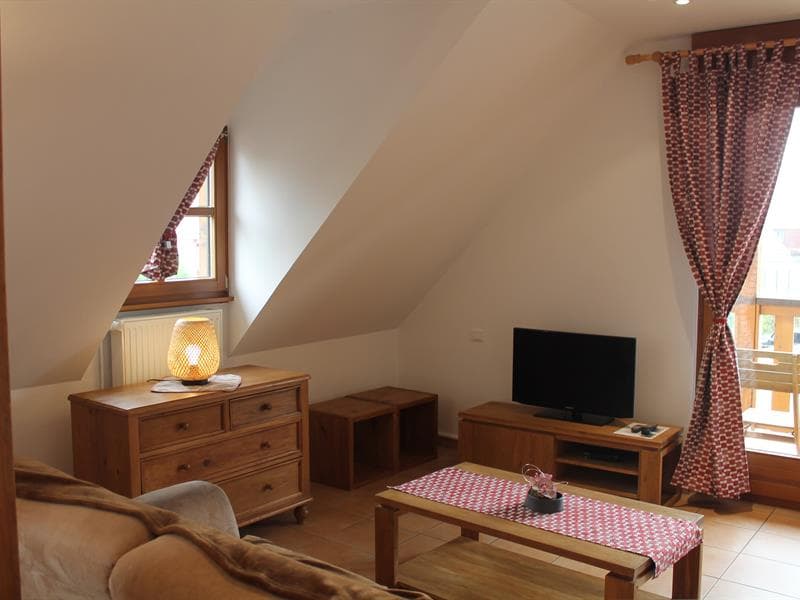 Maison d'hôtes Sainte Hune - Gîte "Sébastien"