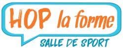 Salle de sport - Hop la forme
