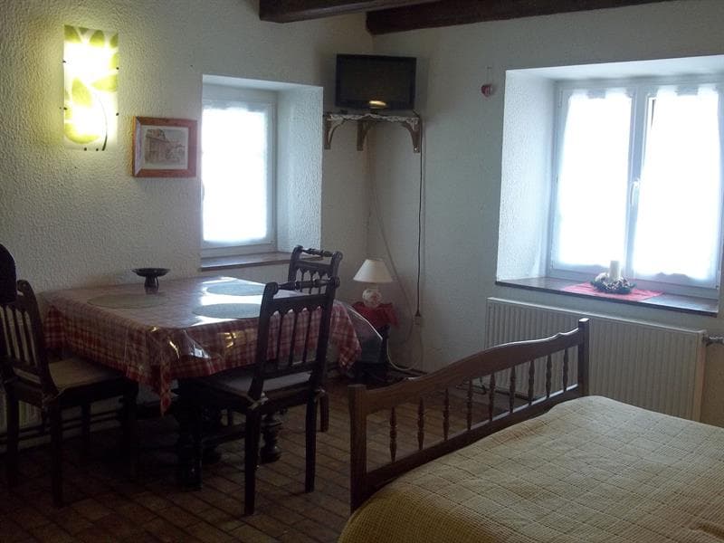 Gîte de Nadine HASSENFRATZ