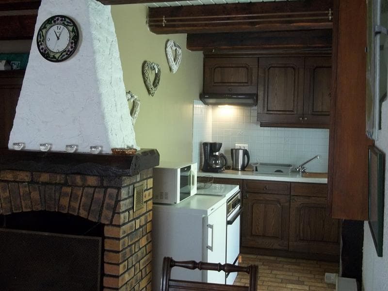 Gîte de Nadine HASSENFRATZ