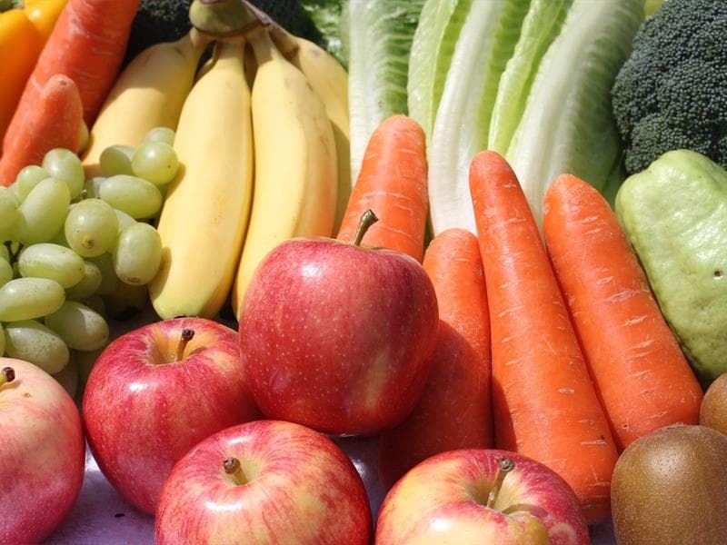 Marché hebdomadaire