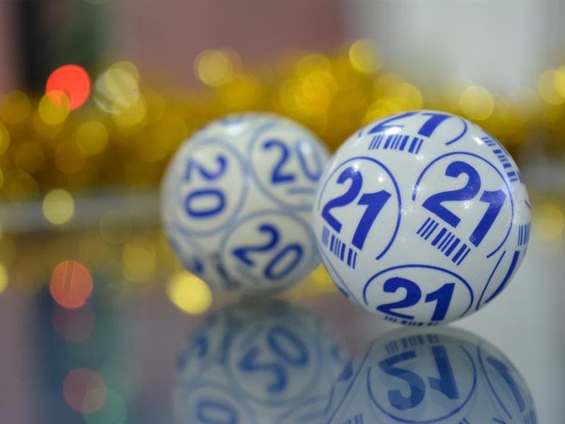 Grand loto de l'Avent