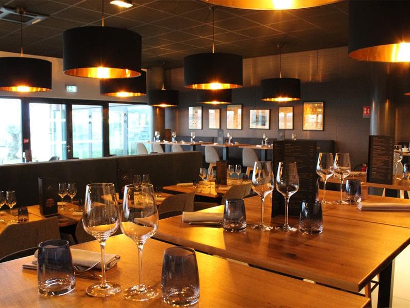Brasserie des Châteaux