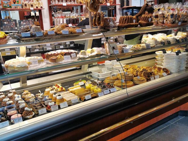 Le café Victoire