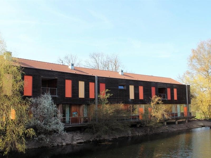50 ans de la Maison de la Nature