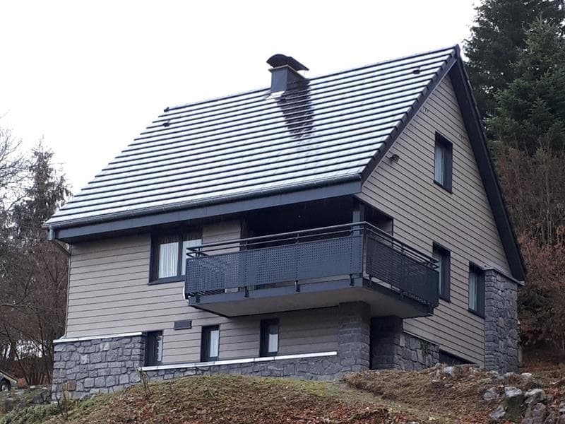Chalet du Panorama