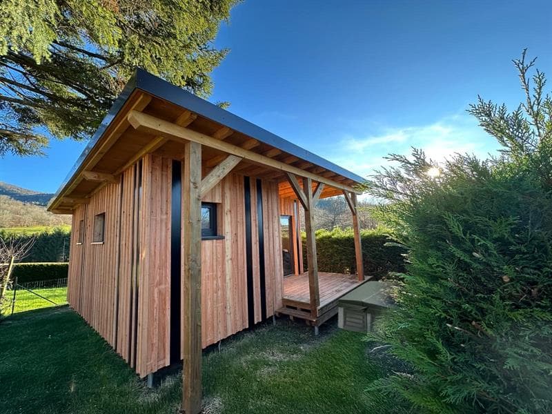 Camping Natur'Camp