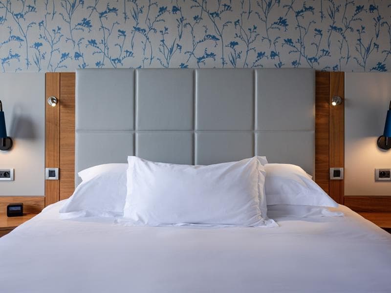Hilton Strasbourg
