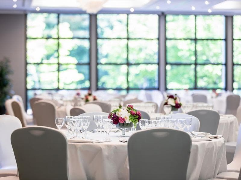 Hilton Strasbourg