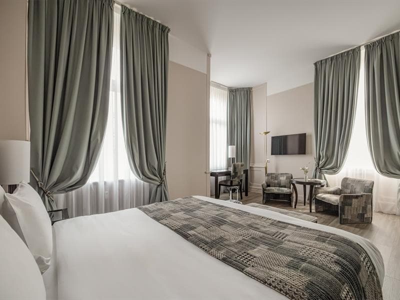 Hôtel Régent Contades
